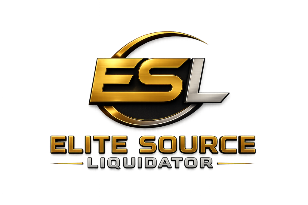 ELITE SOURCE LIQUIDATOR